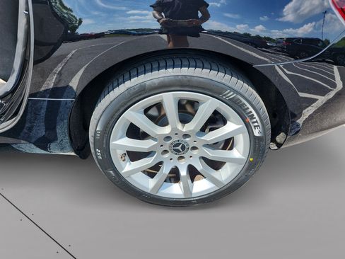 Used 2018 Mercedes-Benz SLC 300 image 14