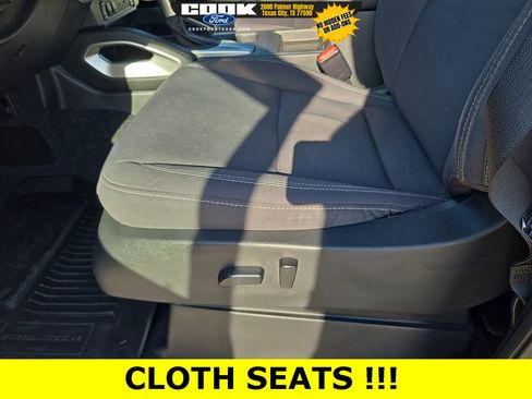 Used 2023 Nissan Frontier SV w/ SV Convenience Package image 5