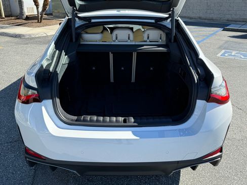 Certified 2023 BMW i4 eDrive40 w/ Premium Package image 17