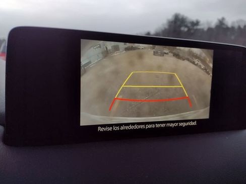 Used 2022 MAZDA CX-5 AWD 2.5 S w/ Premium Package image 27