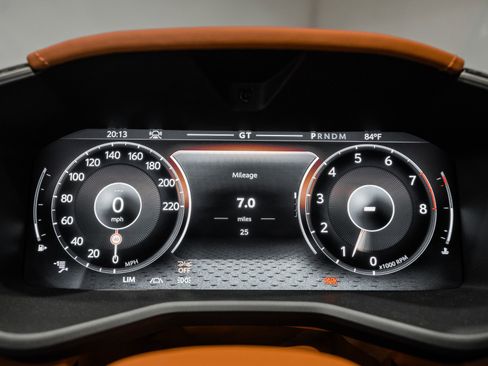 New 2026 Aston Martin DBX S image 5