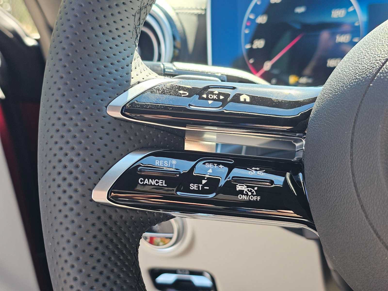 New 2027 Mercedes-Benz CLE 450 4MATIC Cabriolet image 24
