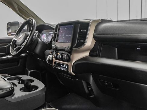 Used 2022 RAM 2500 Laramie w/ Protection Group AWD/4WD image 13