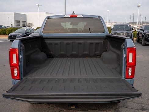Used 2023 Ford Ranger XLT w/ Equipment Group 301A Mid image 5