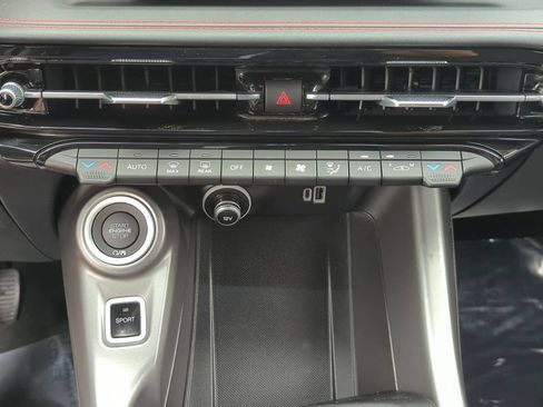 Used 2024 Dodge Hornet R/T AWD/4WD image 18