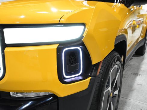 Used 2022 Rivian R1T Adventure image 82