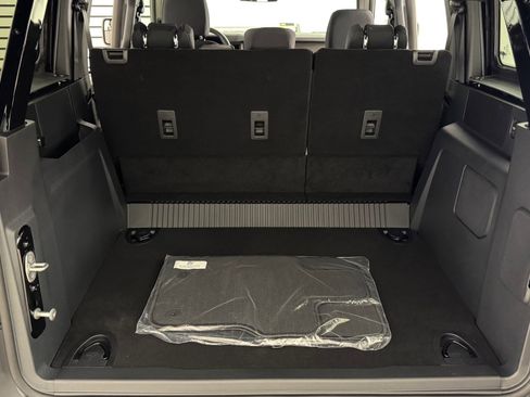 New 2025 Ford Bronco Big Bend image 26