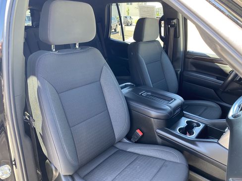 Used 2021 GMC Yukon SLE AWD/4WD image 20