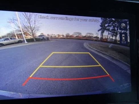 Used 2024 Hyundai Tucson SEL image 26