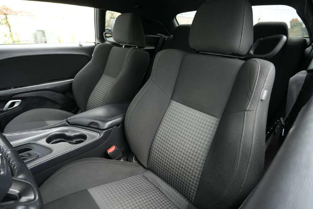 Used 2023 Dodge Challenger GT RWD image 22
