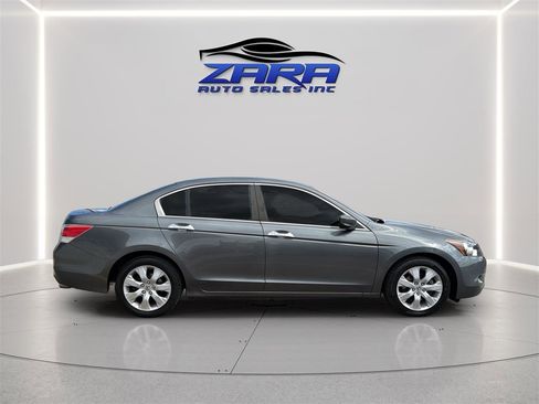 Used 2010 Honda Accord EX-L image 8