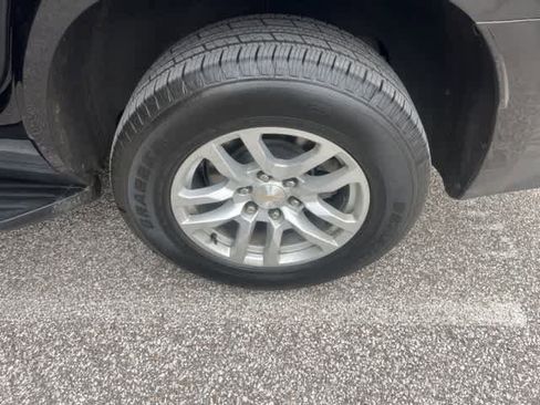 Used 2023 Chevrolet Tahoe LT image 9