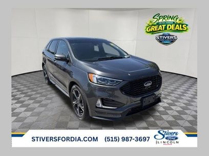 Used 2020 Ford Edge ST w/ Equipment Group 401A