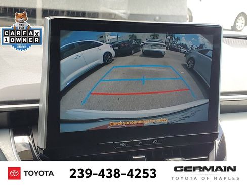 Certified 2025 Toyota Corolla FX w/ Convenience Package FWD image 26