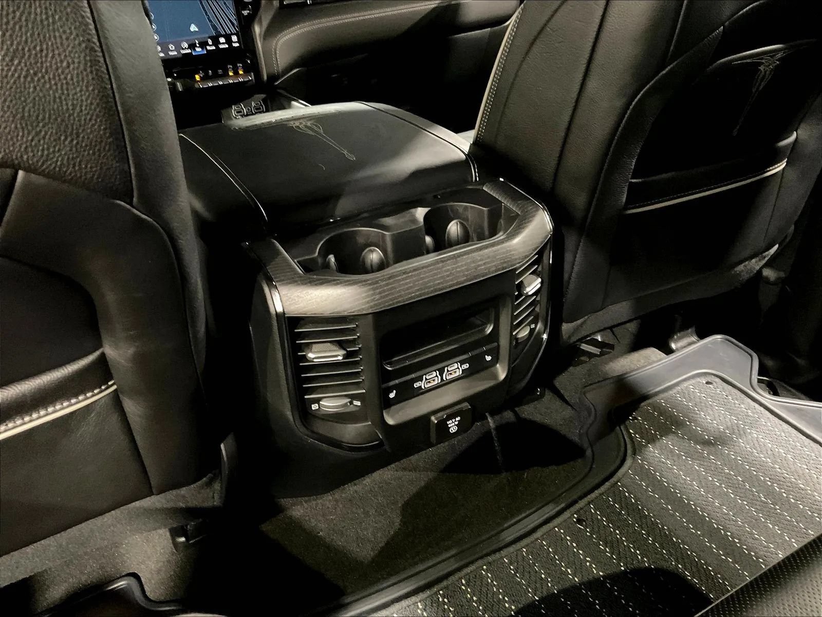Used 2022 RAM 1500 Limited RWD image 20