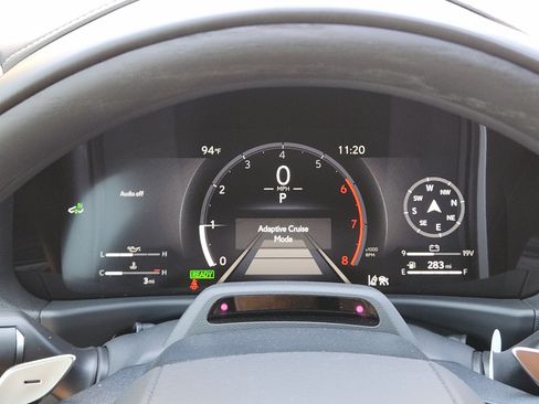 New 2026 Lexus LX 700h Luxury w/ Appearance Package AWD/4WD image 10