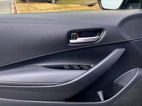 Used 2021 Toyota Corolla SE image 20