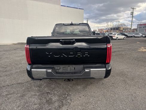 Used 2022 Toyota Tundra 1794 Edition image 5