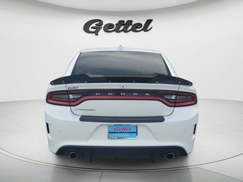 Used 2021 Dodge Charger GT RWD image 6