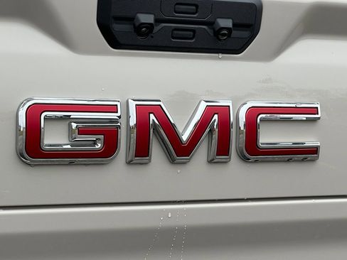 New 2026 GMC Sierra 1500 AT4X image 58