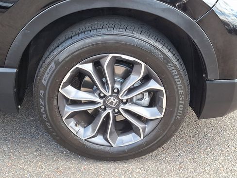 Used 2020 Honda CR-V EX image 8