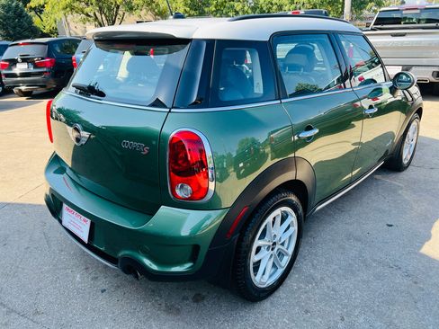 Used 2015 MINI Cooper Countryman S image 3