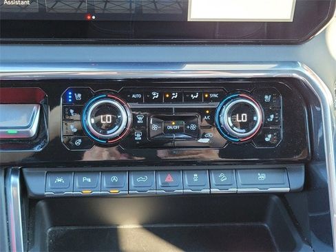 Used 2024 GMC Sierra 1500 Denali Ultimate image 22