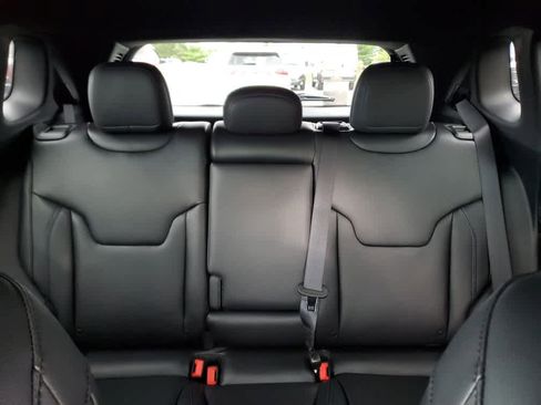 New 2026 Jeep Compass Limited image 13