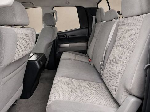 Used 2010 Toyota Tundra 2WD Double Cab w/ SR5 Pkg image 11