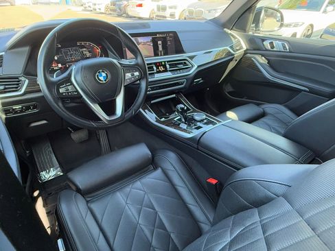 Used 2023 BMW X5 xDrive40i image 31