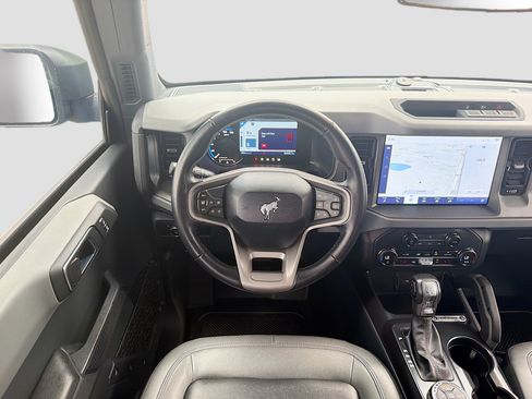 Used 2024 Ford Bronco Big Bend AWD/4WD image 17