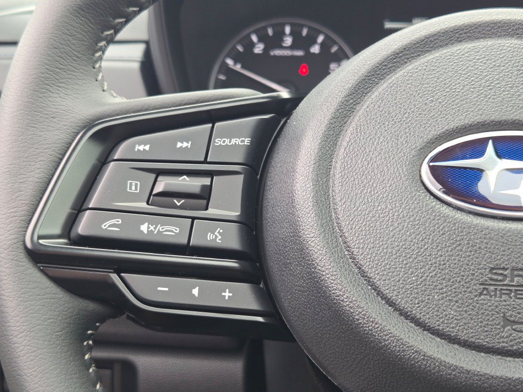 New 2026 Subaru Forester Premium AWD/4WD image 39