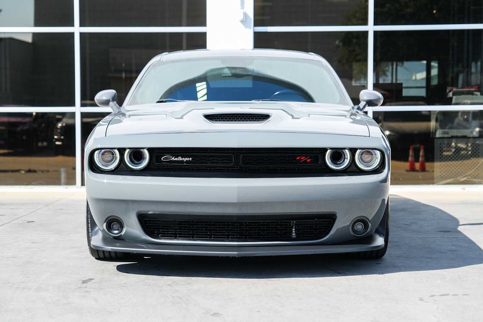 Used 2023 Dodge Challenger R/T Scat Pack RWD image 3