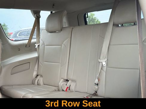 Used 2017 GMC Yukon XL Denali w/ Open Road Package AWD/4WD image 23