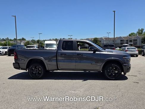 New 2026 RAM 1500 Big Horn w/ Night Edition RWD image 14