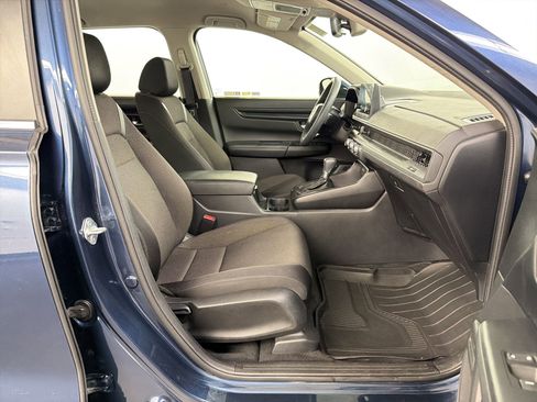 Certified 2024 Honda CR-V LX image 29
