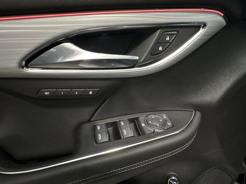 New 2026 Buick Envision Avenir image 24