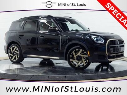 New 2026 MINI Cooper Countryman S w/ Comfort Package Max