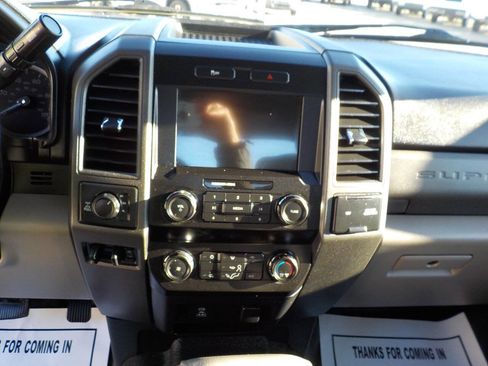 Used 2021 Ford F250 XL w/ STX Appearance Package image 17