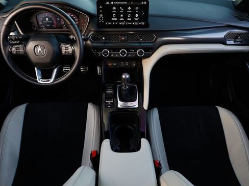 Used 2024 Acura Integra Type S image 26