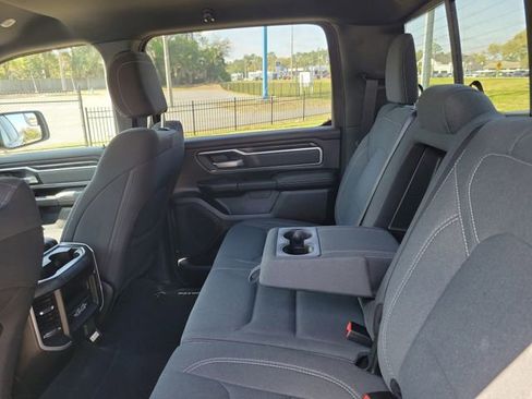 Used 2022 RAM 1500 Big Horn image 26