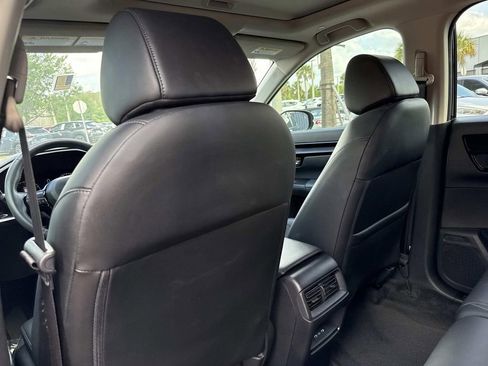 Used 2025 Honda CR-V EX-L image 14