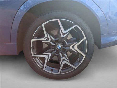 Used 2025 BMW X2 M35i AWD/4WD image 13