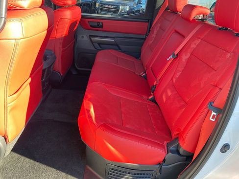 Used 2024 Toyota Tundra TRD Pro image 25