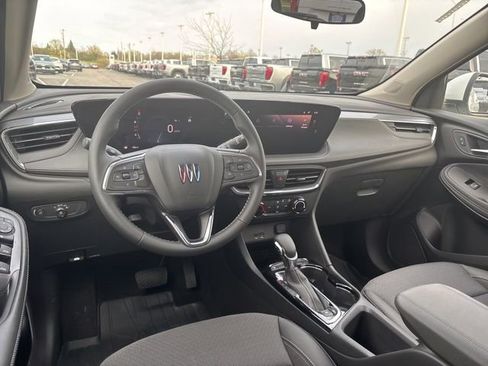 New 2026 Buick Encore GX Preferred FWD image 27