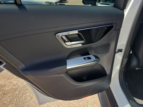 Certified 2026 Mercedes-Benz GLC 300 4MATIC image 12