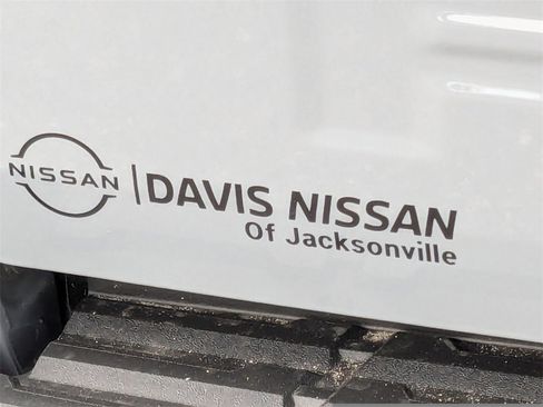 New 2025 Nissan Frontier Pro-X w/ Pro Premium Package image 13