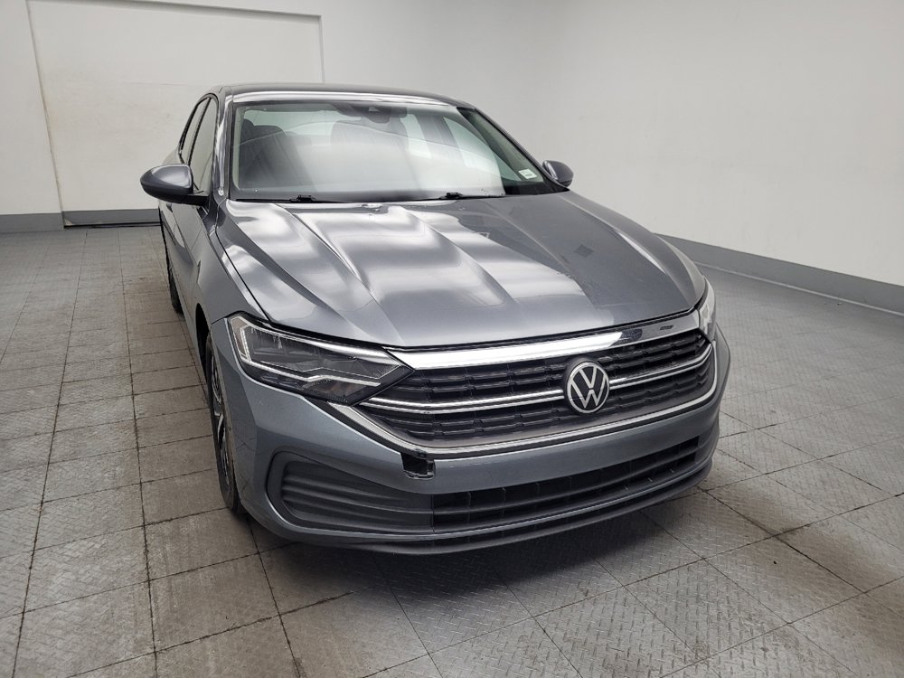 Used 2022 Volkswagen Jetta S FWD image 14