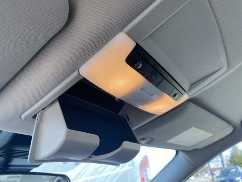 Used 2024 Nissan Altima 2.5 SV image 29