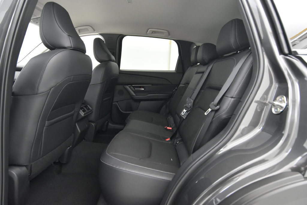 New 2026 MAZDA CX-5 Preferred AWD/4WD image 27